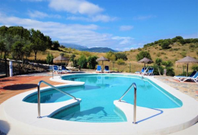 House in Huetor, Rural Tourism, Beach Pool, Vinuela